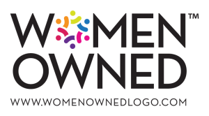 Fluency Corp is a certified Women Owned Business