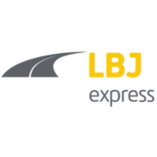 LBJ Express