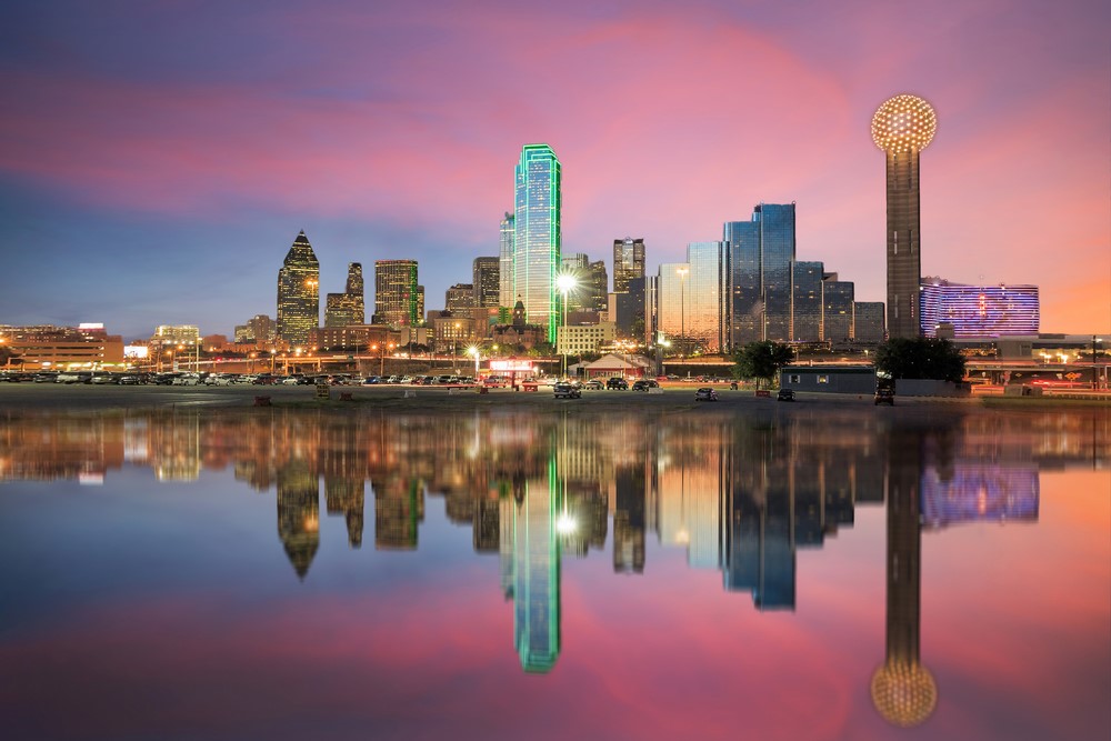 English Classes in Dallas for Expats – Plus More Resources
