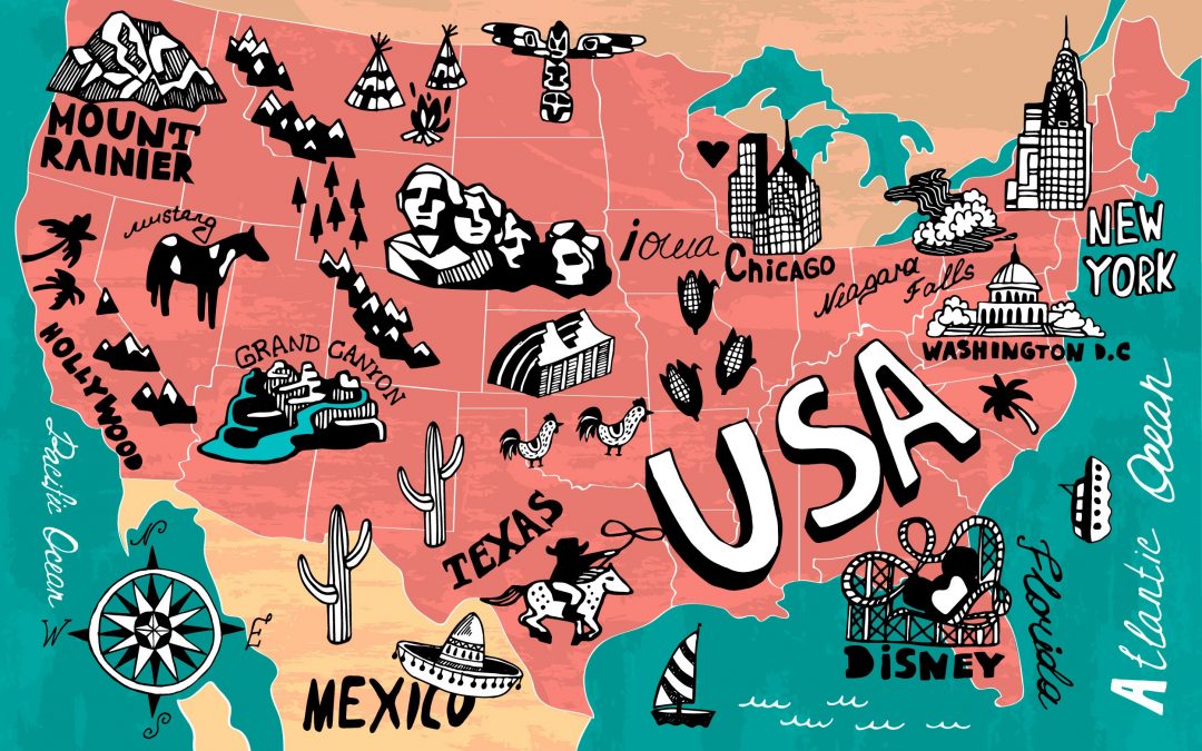 How to Help Expats Master U.S. Culture