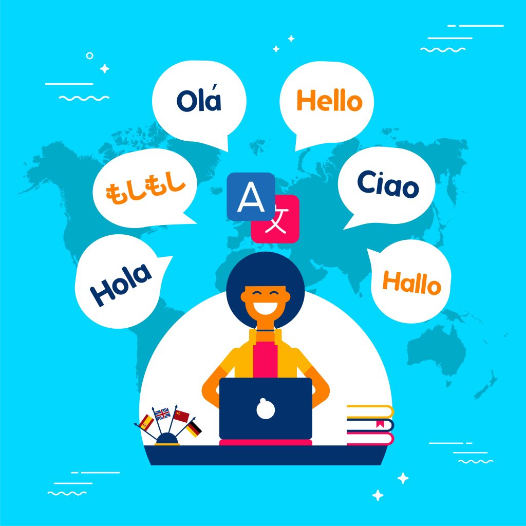 6 Ways to Practice a New Language  Daily Fluency Corp