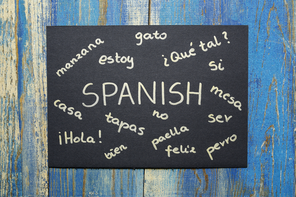 The Best Spanish Phrases to Learn First - Fluency Corp