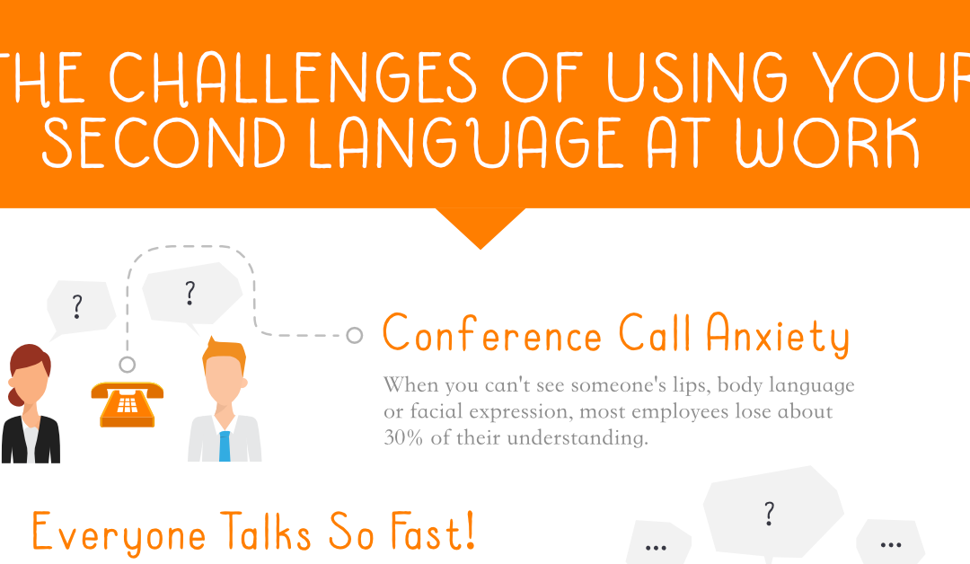 Using Your Second Language for Business: What It’s Really Like