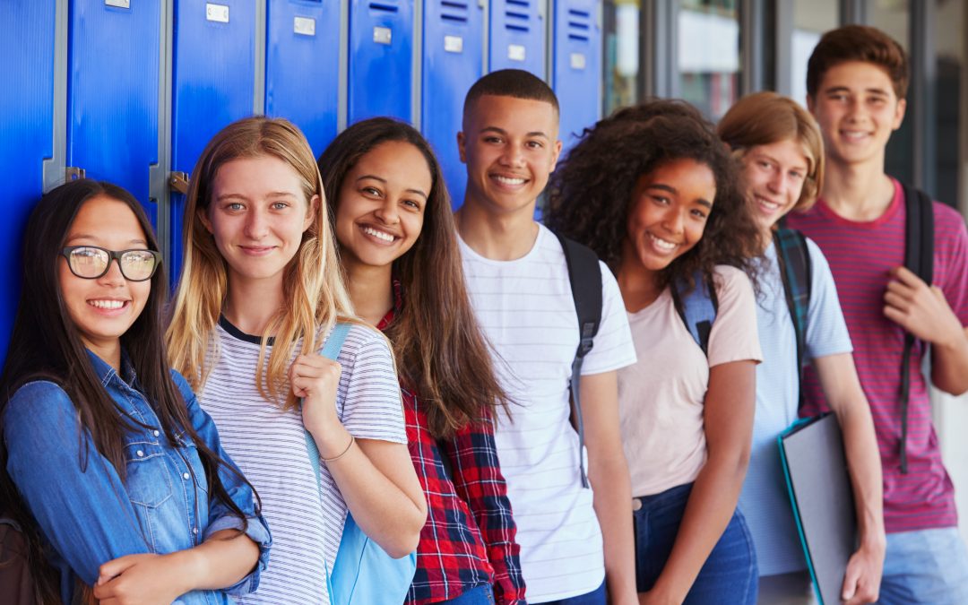The Expat Parent’s Guide to U.S. High Schools