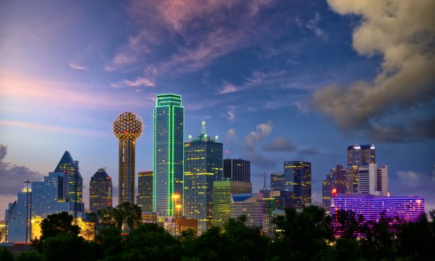 What to Do in Dallas in Spring 2023