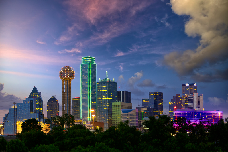 What to Do in Dallas in Spring 2020