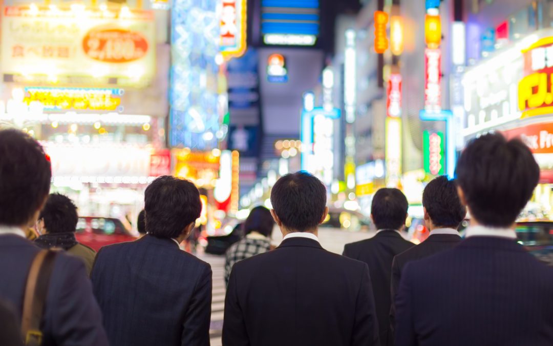 Most Difficult Cultural Differences Americans Experience in Japan
