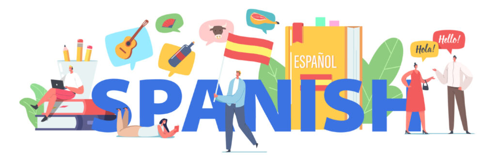 How Long Does it Take to Learn Spanish? Fluency Corp How Long Does it Take to Learn Spanish? Fluency Corp