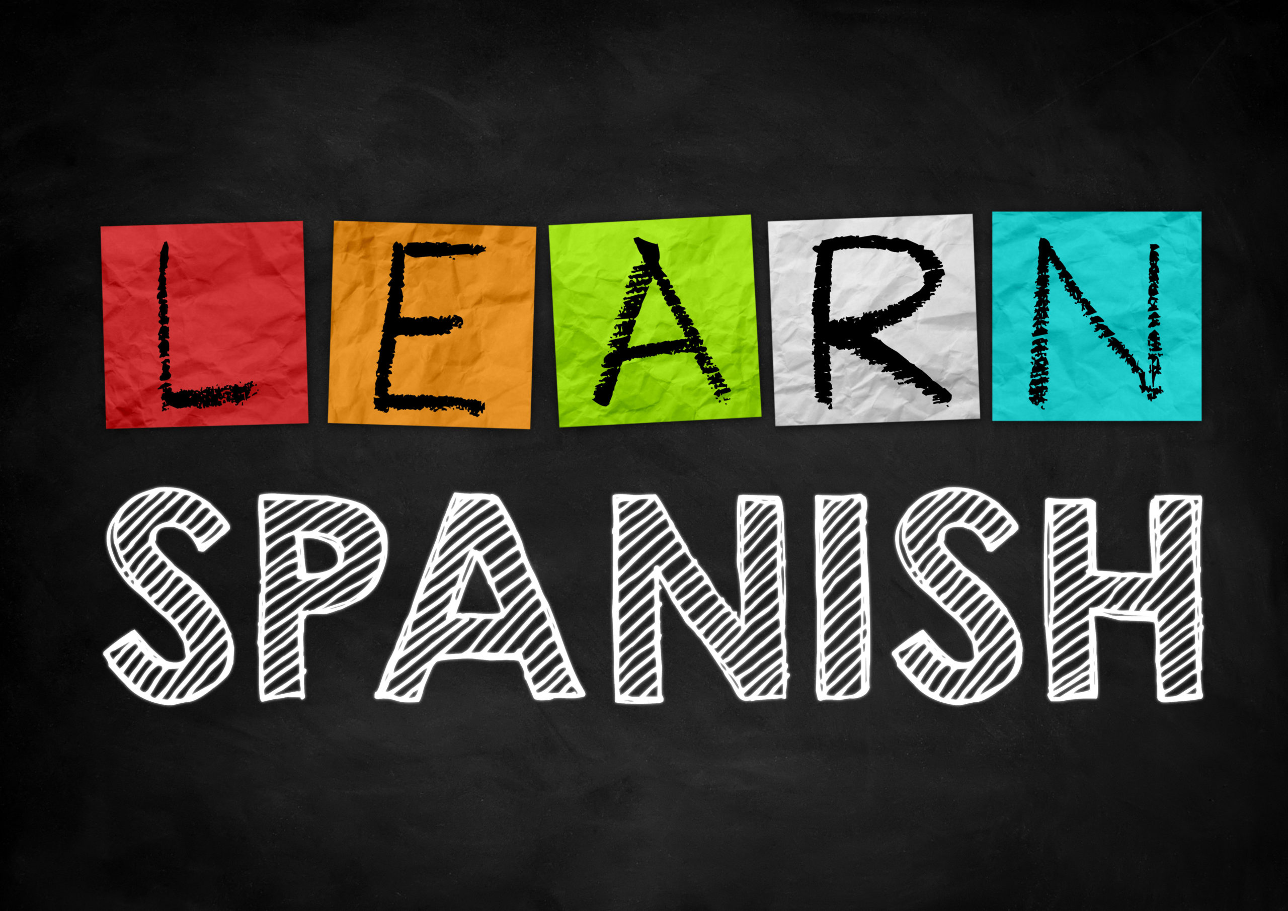 How Long Does It Take To Learn Spanish Fluency Corp