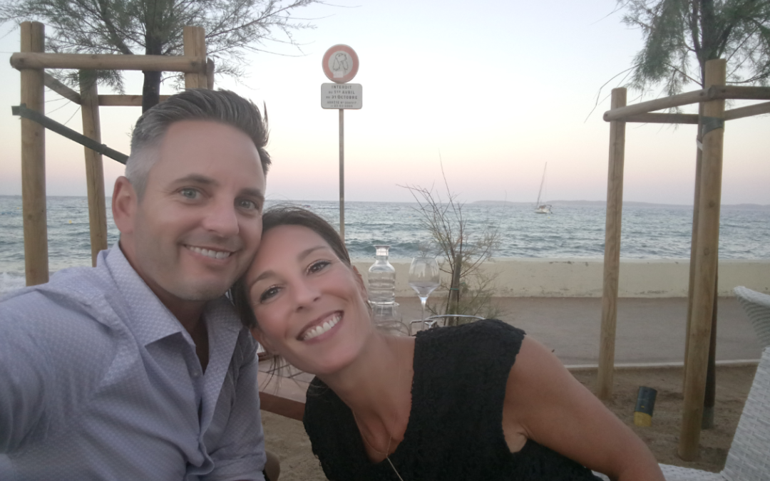 Interview with Seth | An Expat in France
