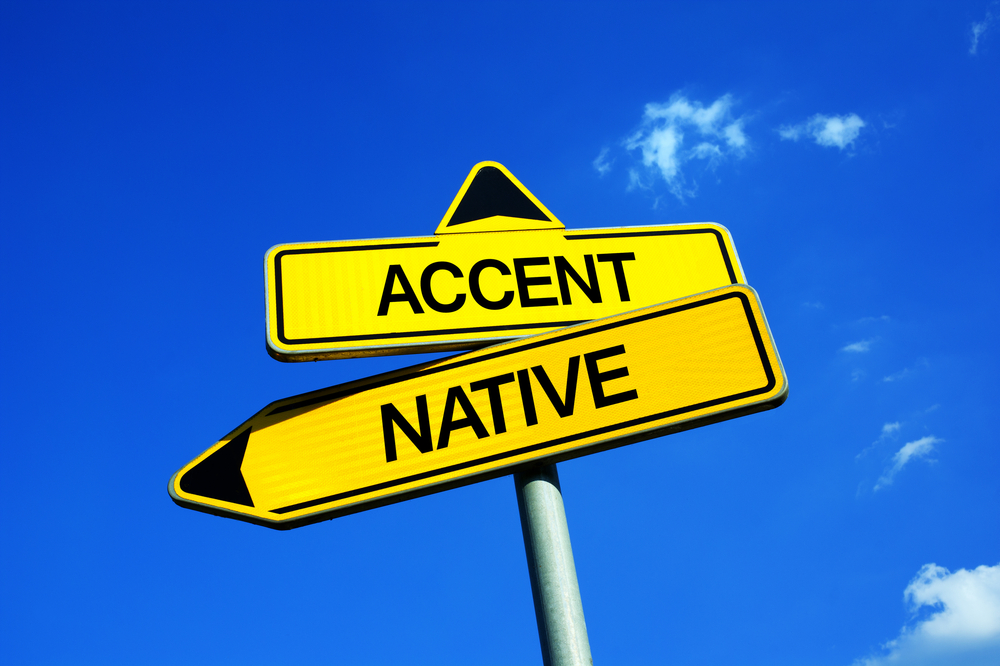 Where Do Accents Come From?