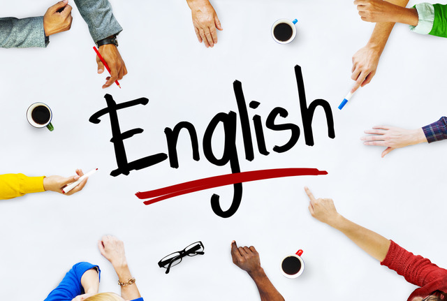 English is the Most Used Language in Business - Fluency Corp