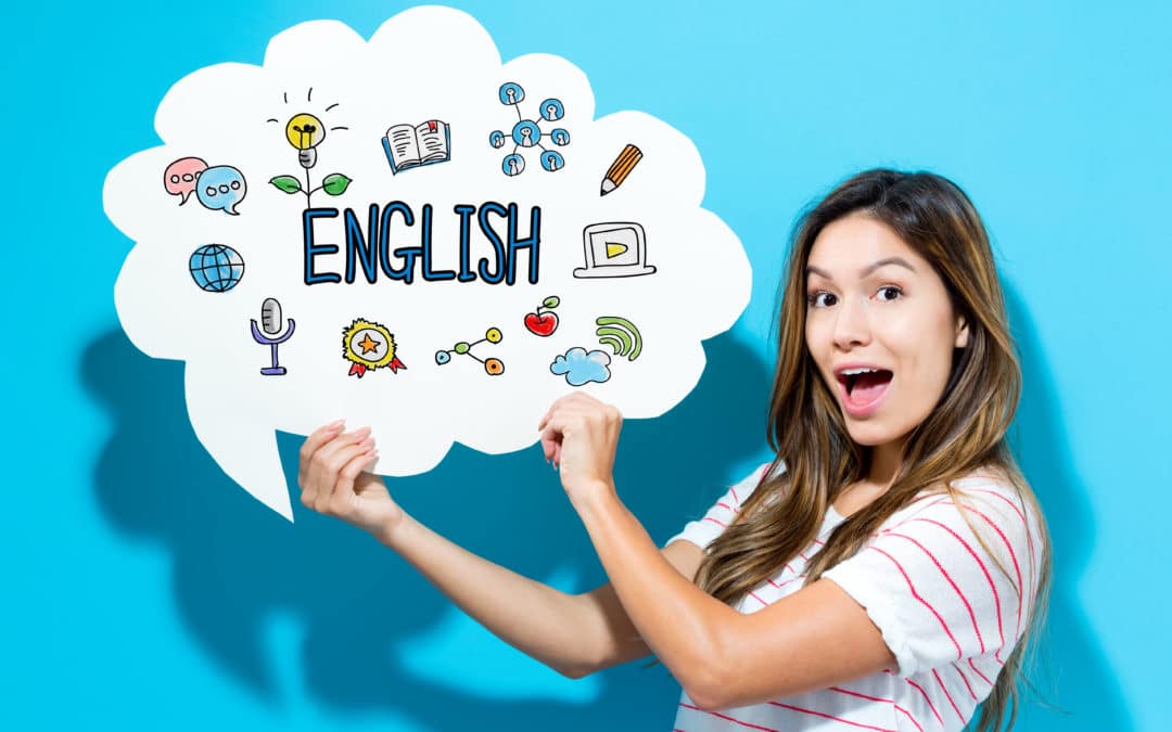 How to Learn English as a Second Language – Fast!