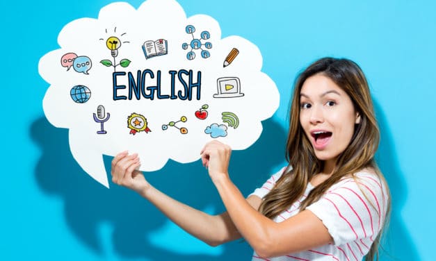 How to Learn English as a Second Language – Fast!