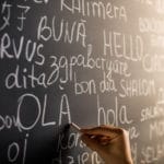 The World’s Top 10 Spoken Languages