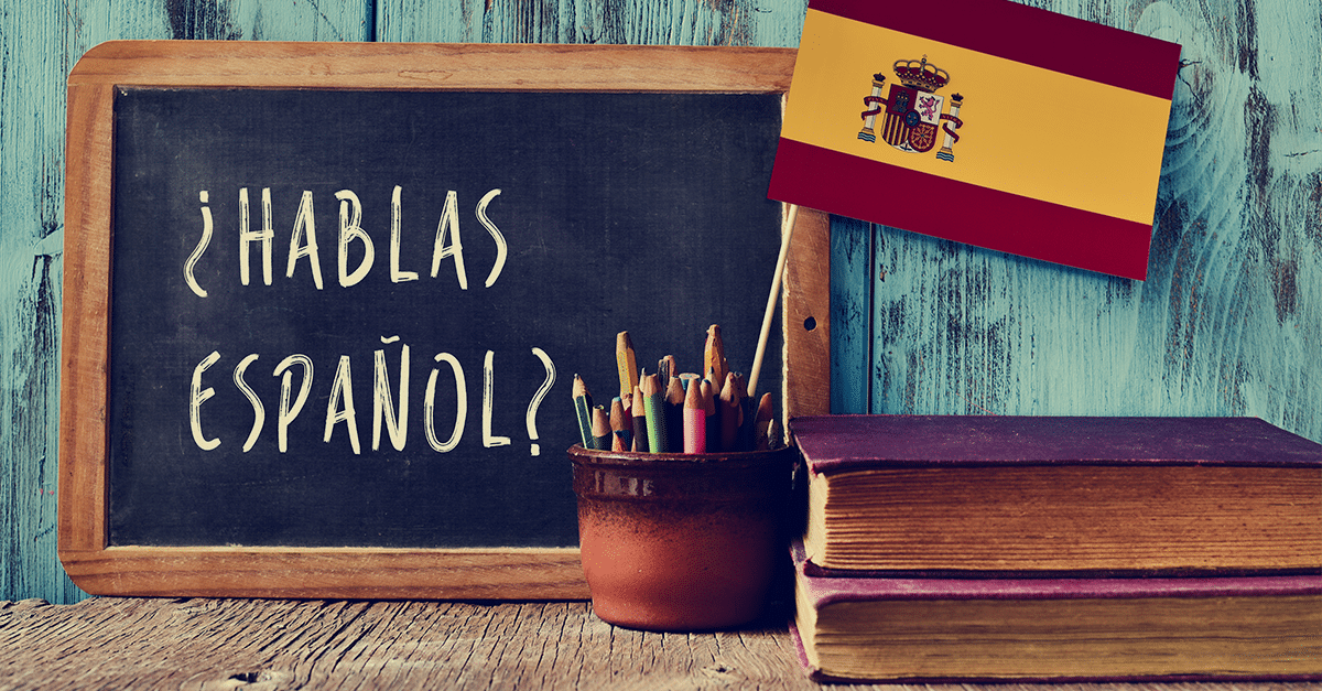 Spanish Dialects: The Different Varieties of Spanish
