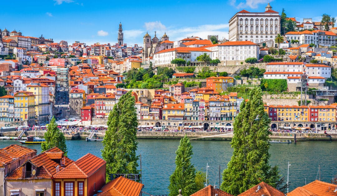 Working Remotely from Portugal: What You Need to Know
