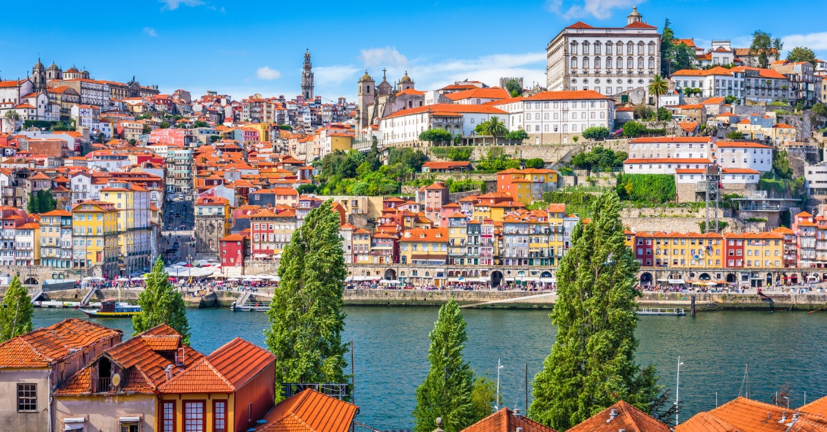 Working Remotely from Portugal: What You Need to Know