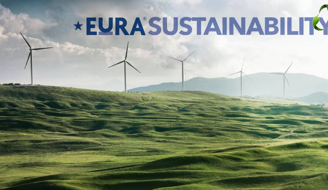 EuRA Sustainability Event: Building Sustainable Communities
