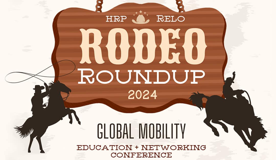 HRP Mobility Event: “2024 Relo Rodeo Roundup”