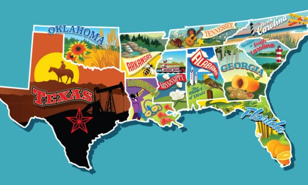 Hey, Y’all! A Tour of 7 Southern Accents and Dialects
