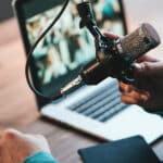 The Best Podcasts for Learning Business English