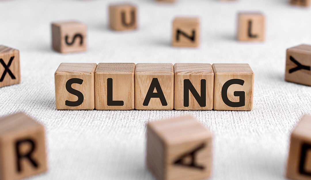 American English Slang Words You Need to Know