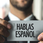 Spanish Vocabulary for Business