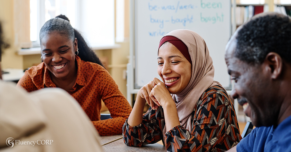 Effective Language Learning Strategies: How to Achieve Fluency in English