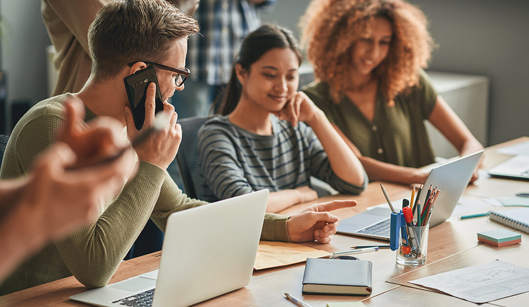 The Business Side of Language: Navigating Multilingual Workplaces, Challenges, and Solutions