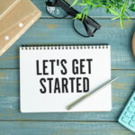 Different Ways of Saying the English Phrase “Let’s Get Started” at the Workplace