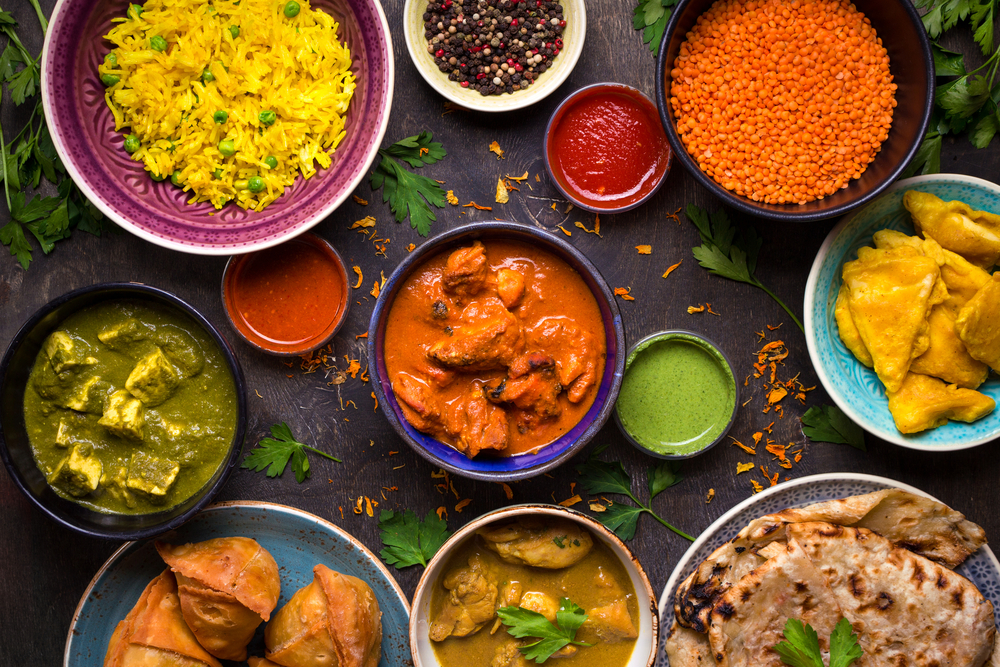 Self Care for Expats - Embracing the Culinary Culture