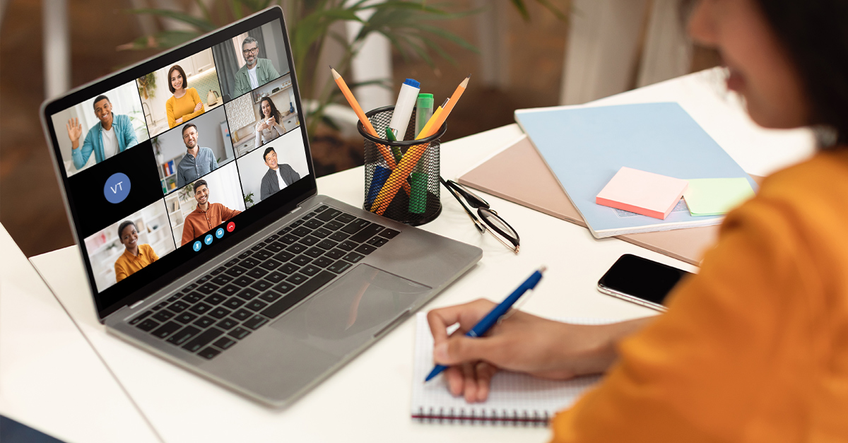 Language Training for Remote Teams: Overcoming the Challenges of Virtual Communication