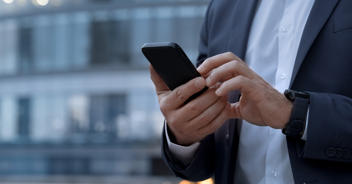 Can You Learn a Language for Business Just by Using Apps?
