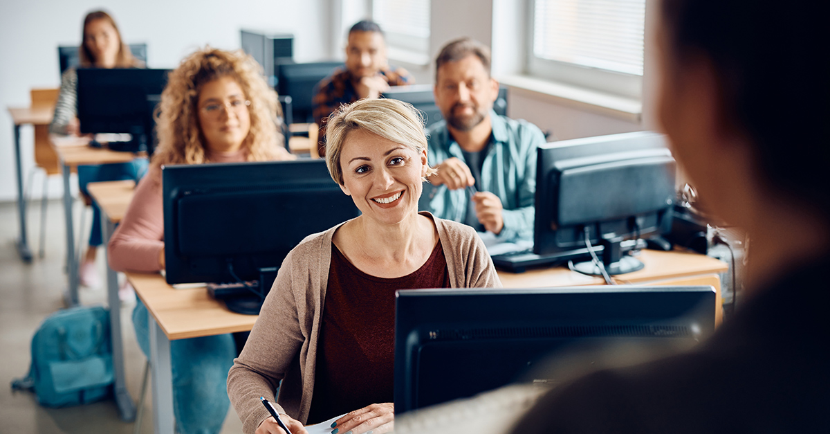 Is It Ever Too Late to Learn a New Language?