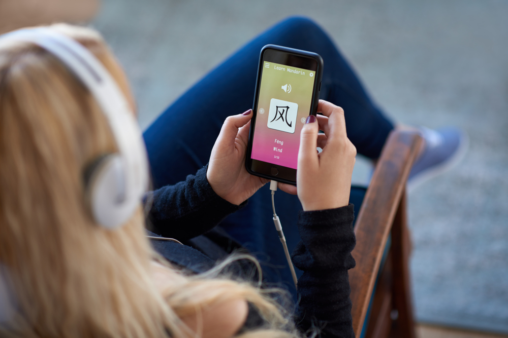 Why Language Apps Won't Make you Fluent