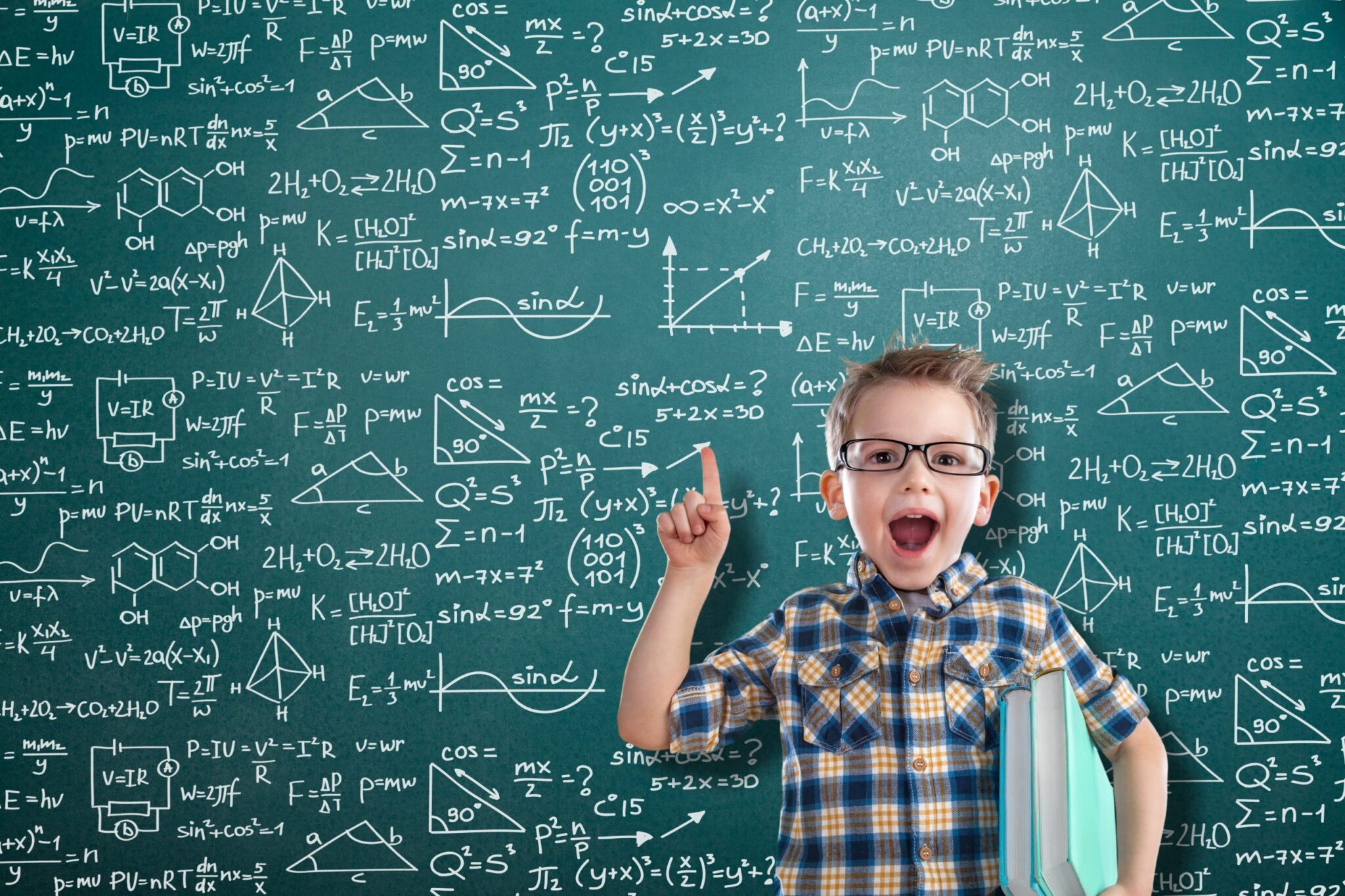 4 Characteristics Required to be a Good Language Learner