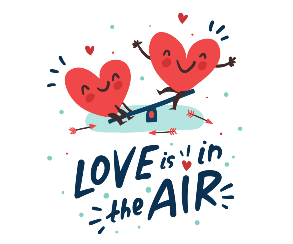 How to Say ‘I Love You’ in 25 Different Languages