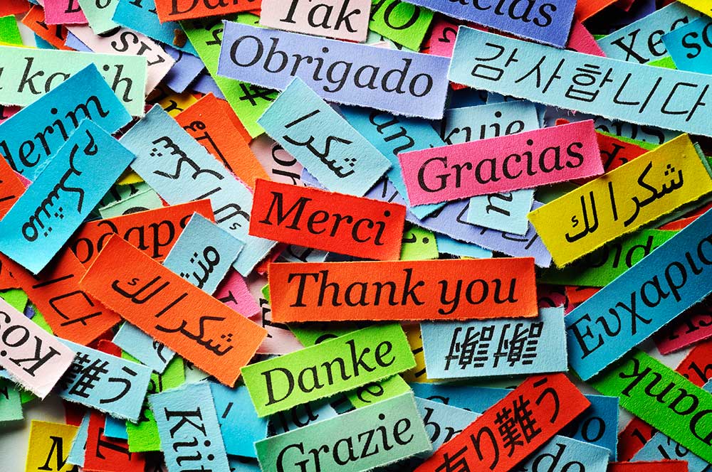 Essential Business Language