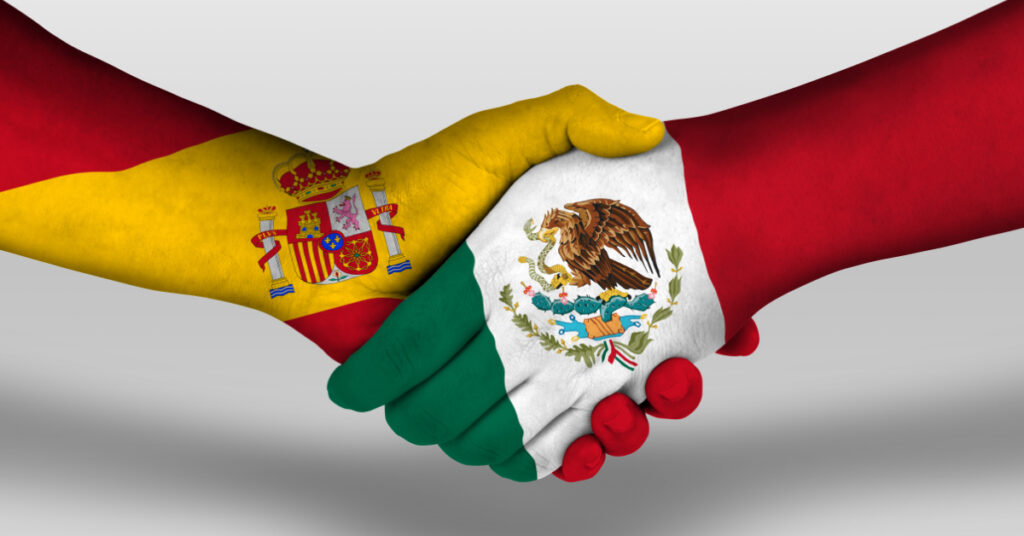 Cultural Differences Between Mexico and Spain