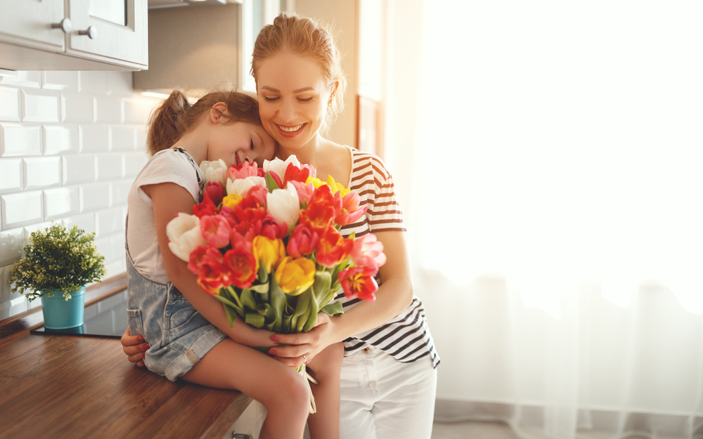 How to Say Mother in Different Languages