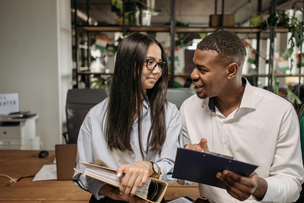 image illustrating blog post named Preparing Global Employees for Success