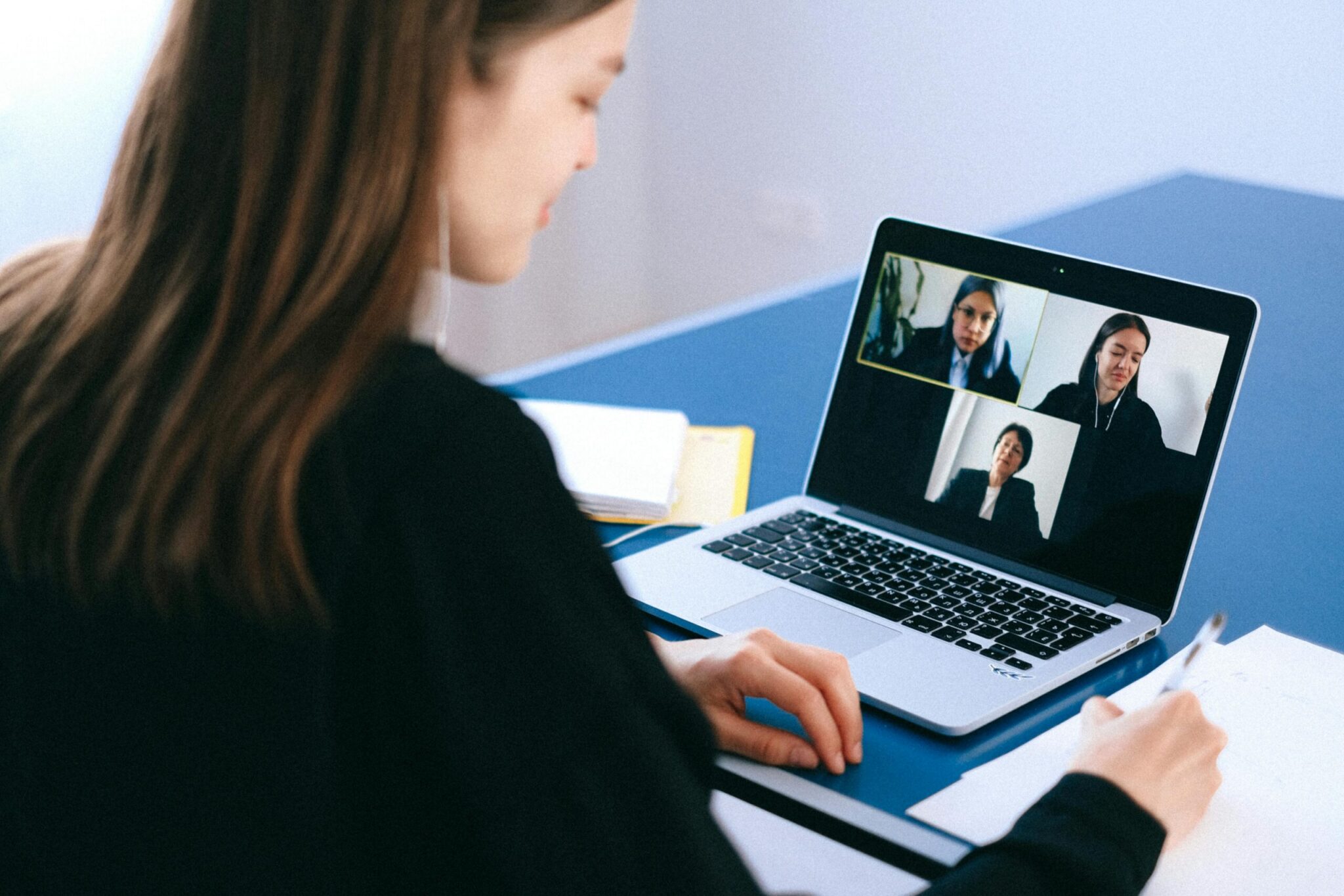 image to illustrate Inclusive communication to illustrate blog article