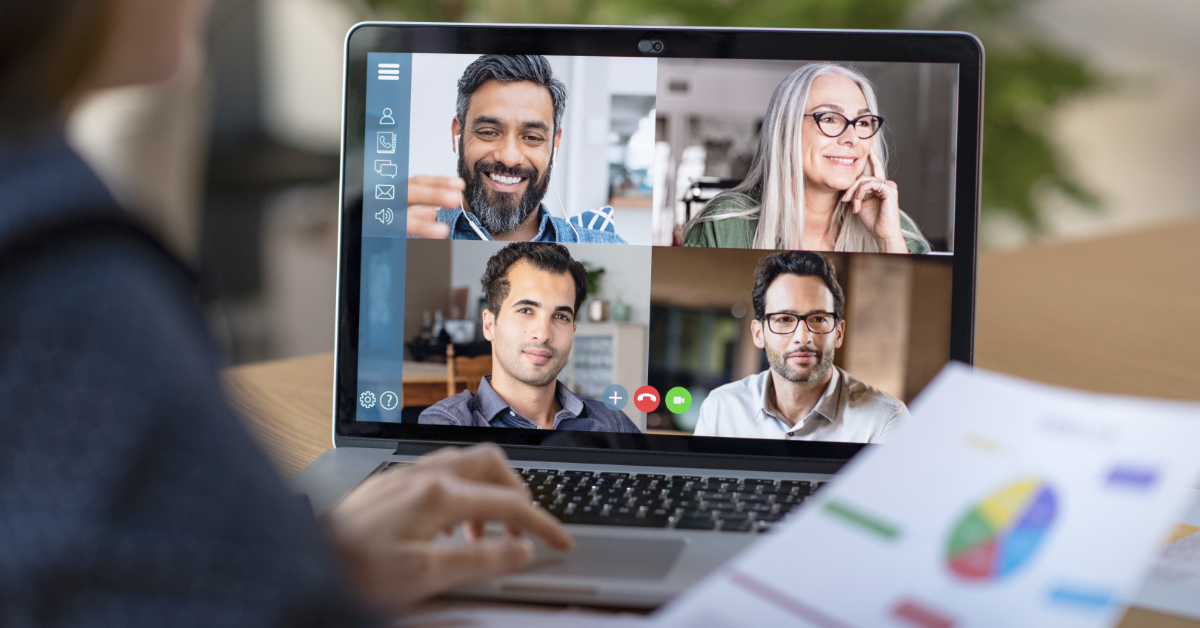 Best Practices for Remote Teams
