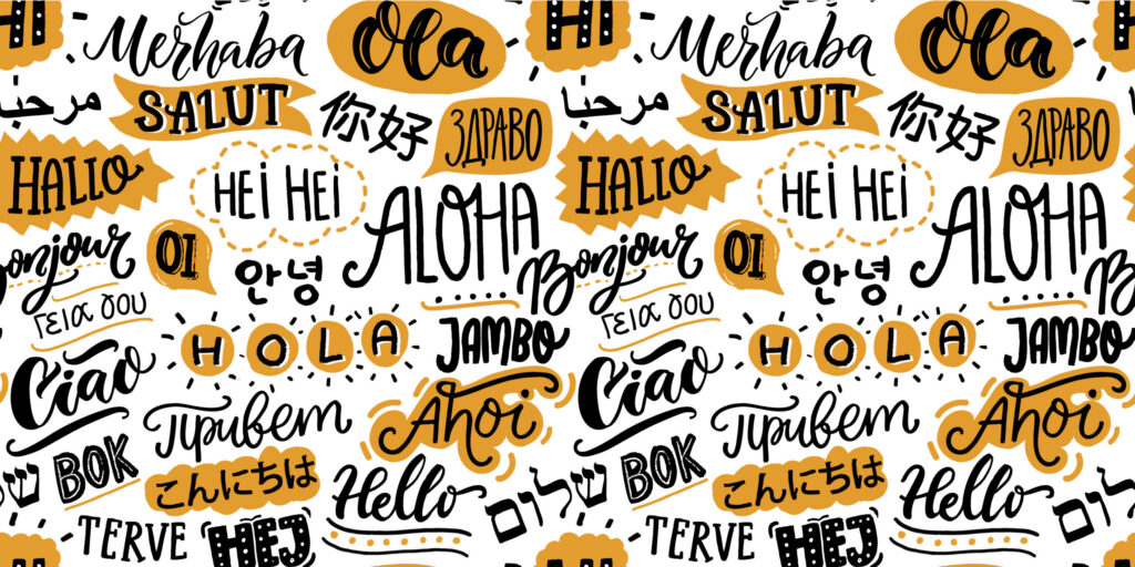 The Business Value of Corporate Language Training