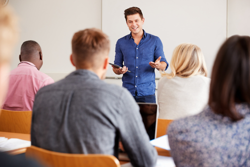 Should Languages Be Taught By Native Speakers?
