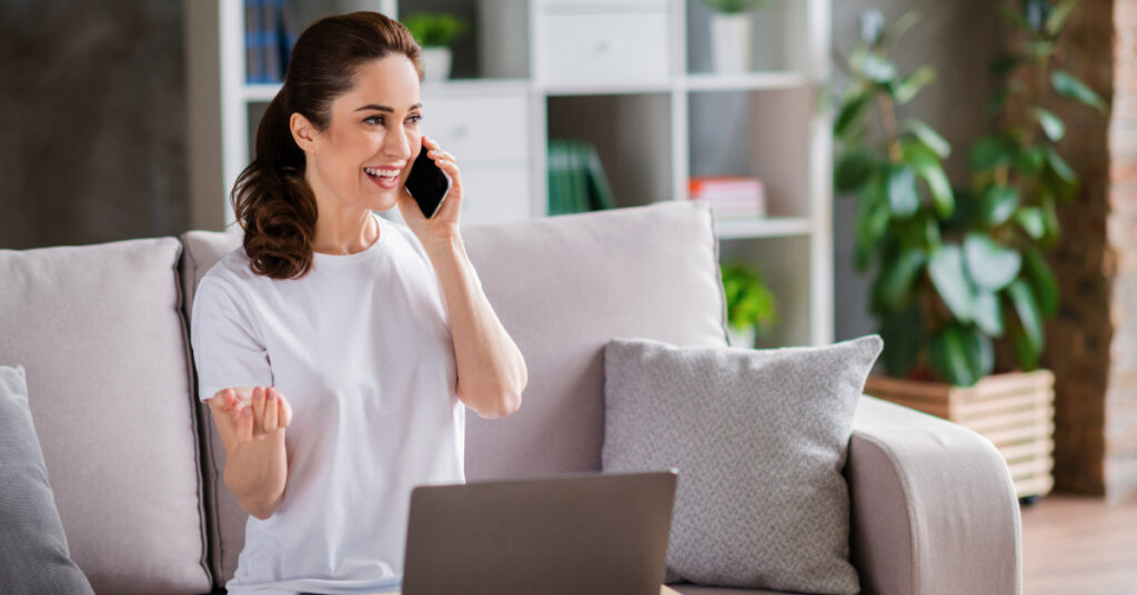 Tips for Talking on the Phone in English