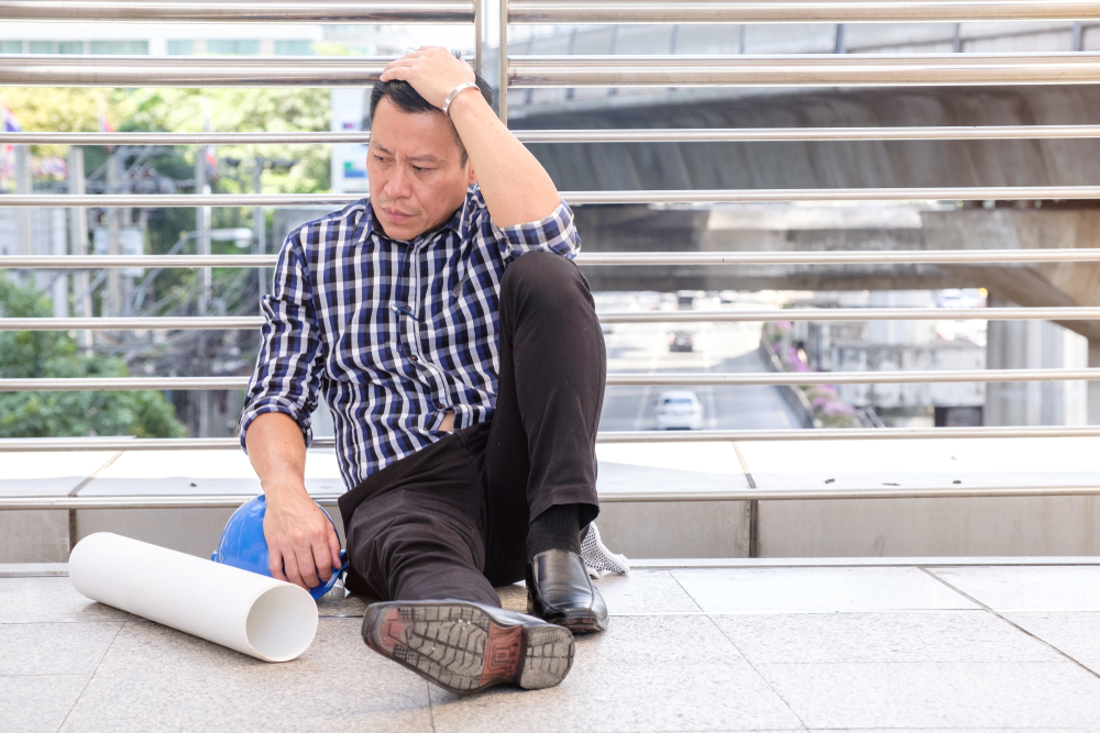 Lost Productivity for International Employees