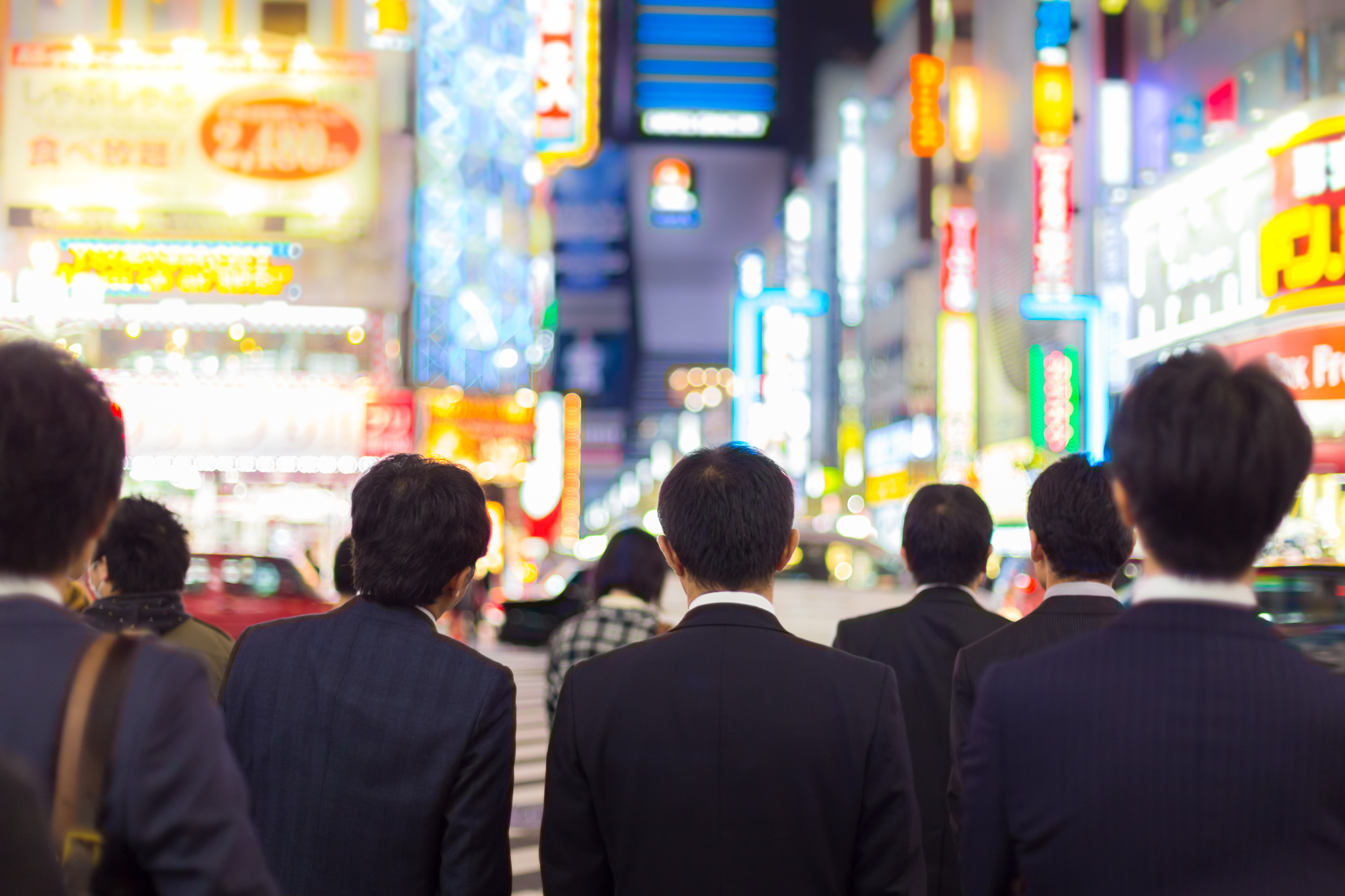 Most Difficult Cultural Differences Americans Experience in Japan | Fluency Corp