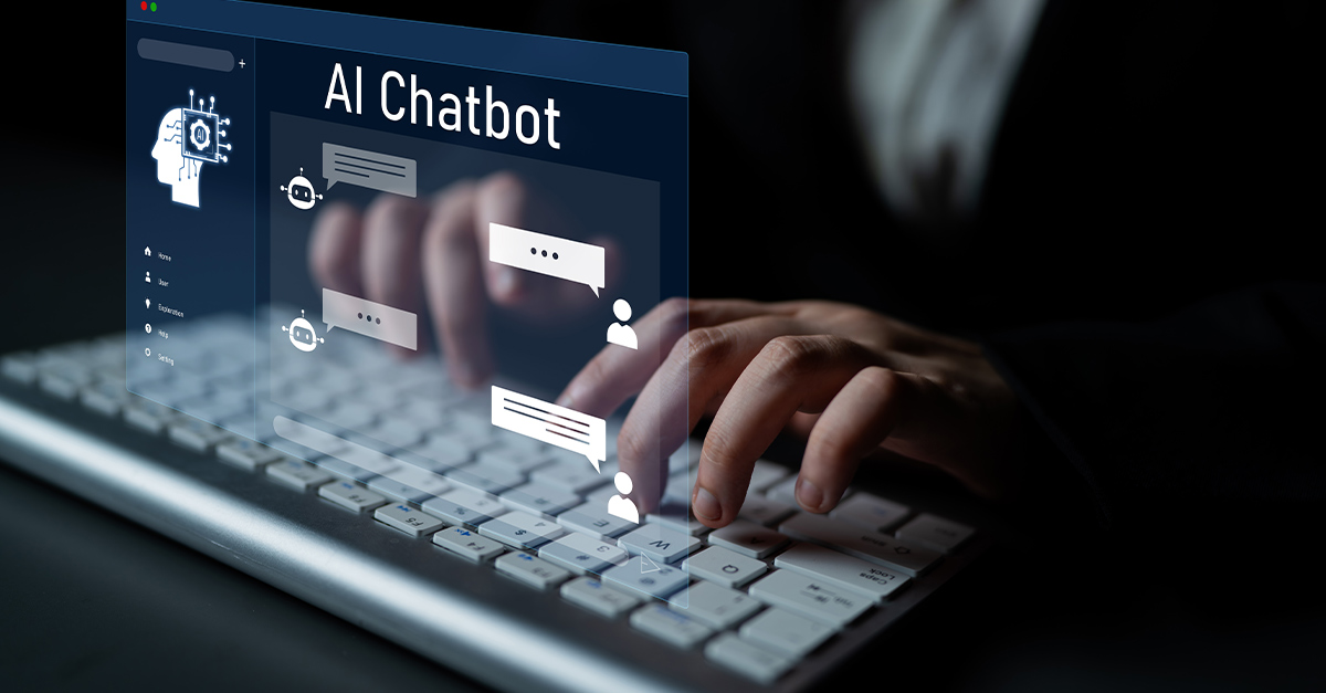 How AI Chatbots Support Language Learning at Work